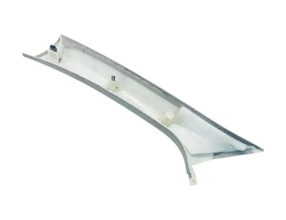 AUDI Q5 8R (2008-2017) Облицовка на дясна колона 8R0867234B 30701158