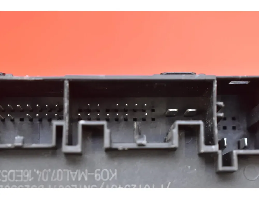 VOLKSWAGEN Passat B8 (2014-2023) Блок за управление на двигателя ECU 5Q0959592B 34508870