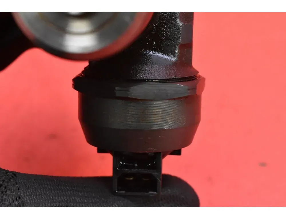 VOLKSWAGEN Polo 4 generation (2001-2009) Горивен инжектор 045130073T 35102859