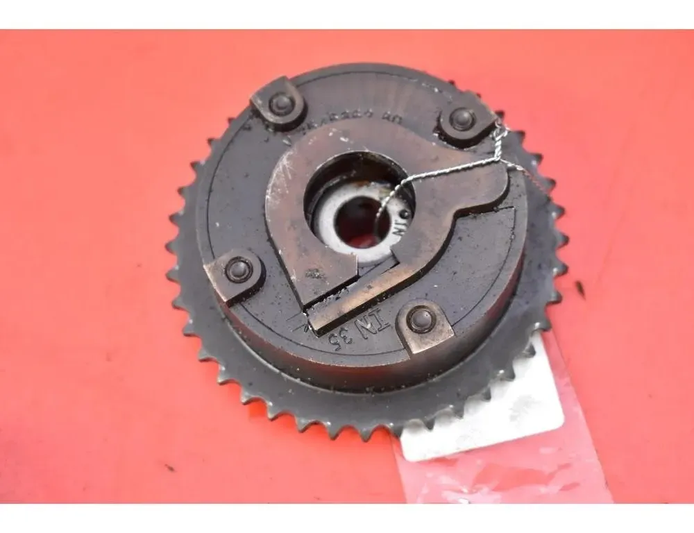 PEUGEOT Поддържаща ролка за ангренажен ремък V754586280 30433096