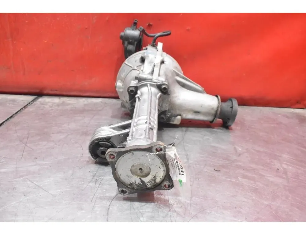 SUZUKI Grand Vitara 1 generation (2006-2013) Преден мост TL43 32974086