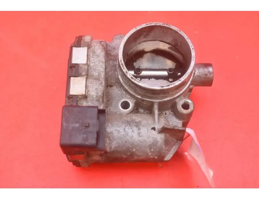 PEUGEOT Двигател на клапана за въздушен поток на климатика 0280750085 33792684