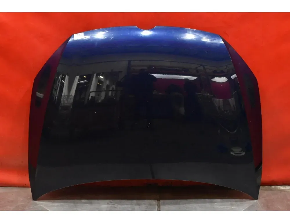 VOLKSWAGEN Golf 8 generation (2019-2023) Боне 34984823