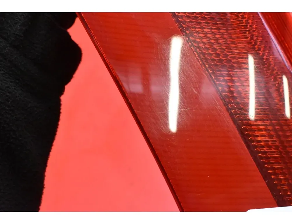 VOLVO XC90 1 generation (2002-2014) Задна лява задна светлина 157617 34191896