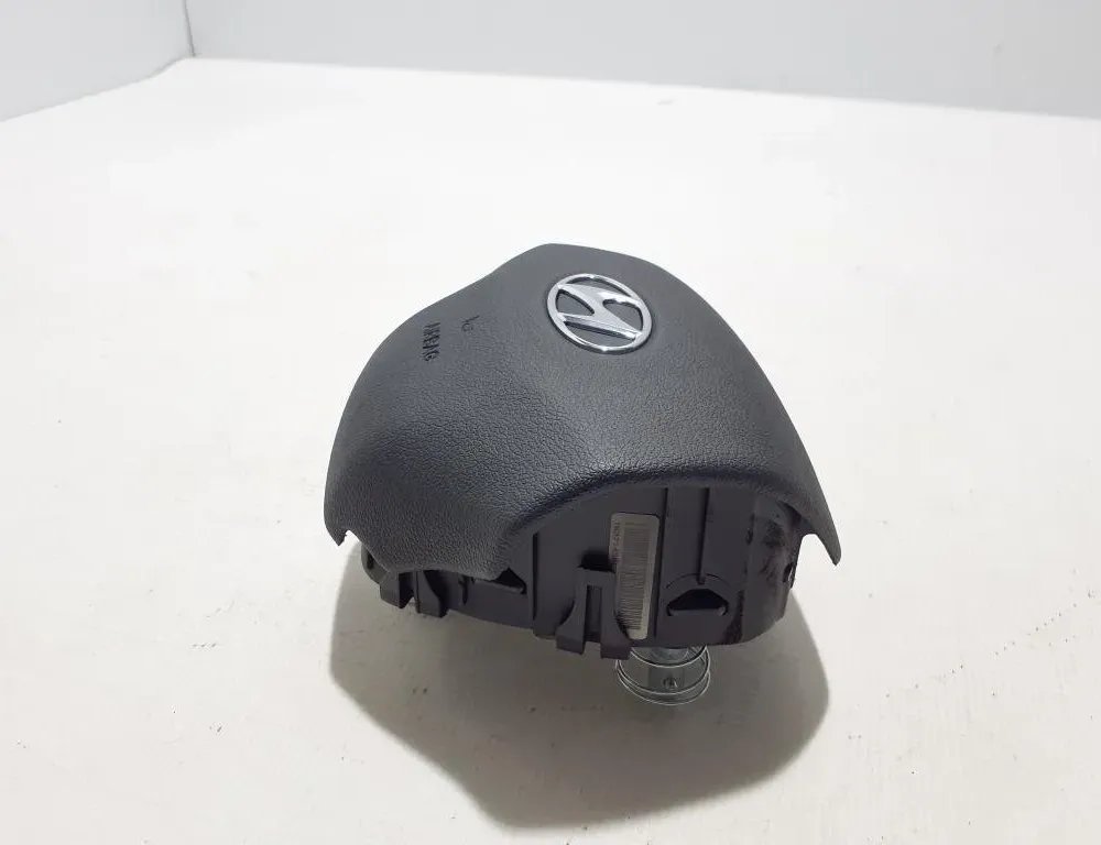 HYUNDAI Ioniq AE (2016-2023) Airbag на волана 56900G2000T9Y,56900G2000 22903581
