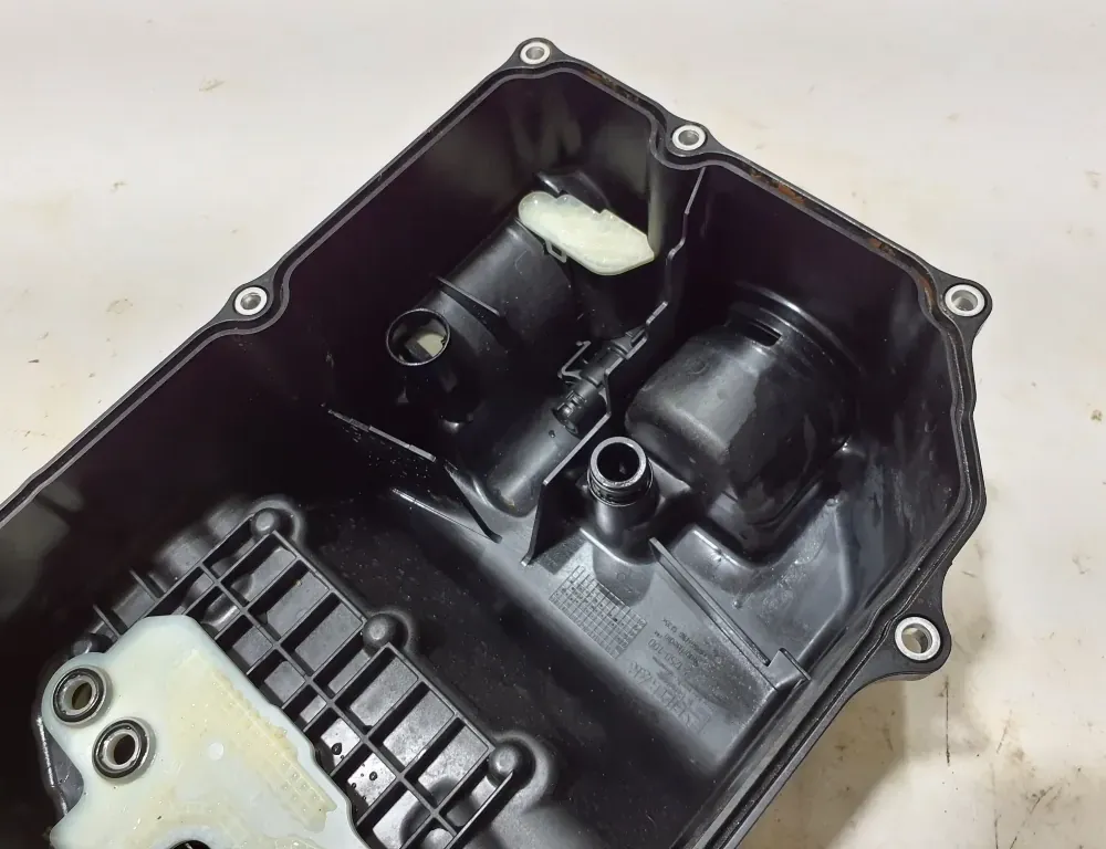 MERCEDES-BENZ GLA-Class H247 (2019-2024) Маслена вана на скоростната кутия A2473710201 34997698