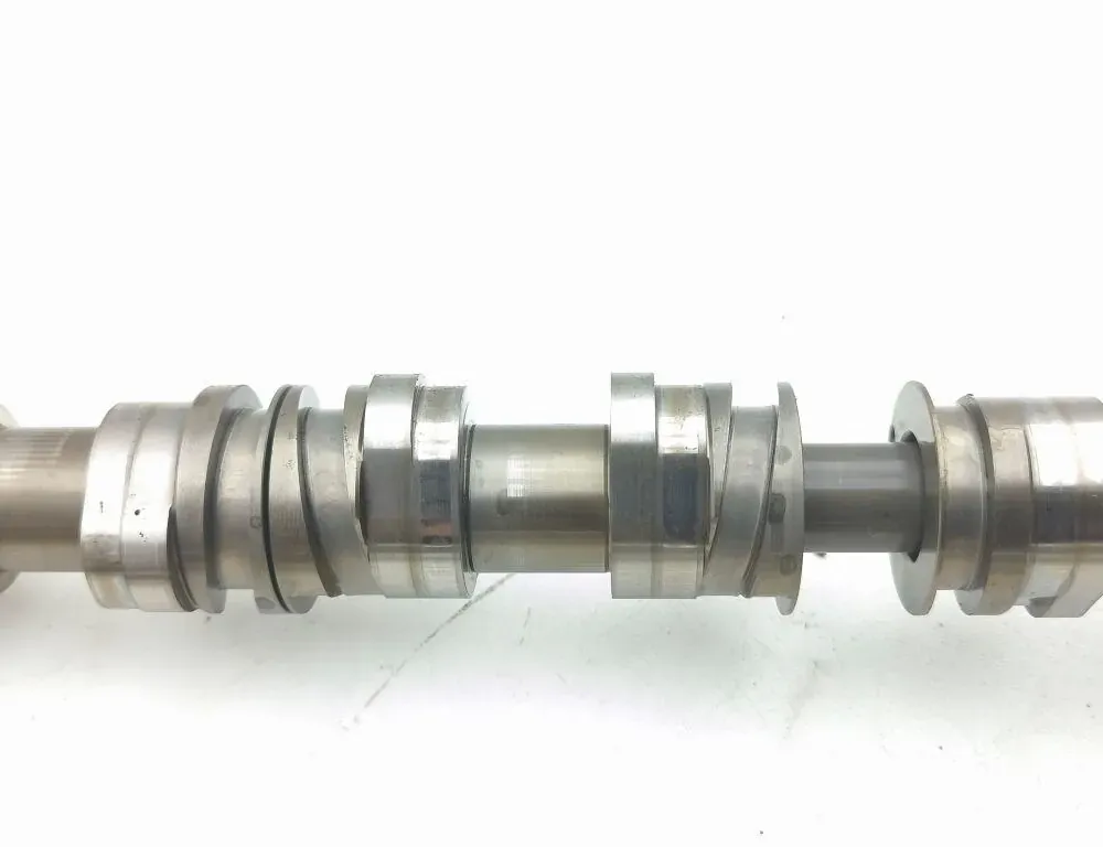 AUDI A6 C8/4K (2018-2024) Всмукателен разпределителен вал 06L103166H 34463276