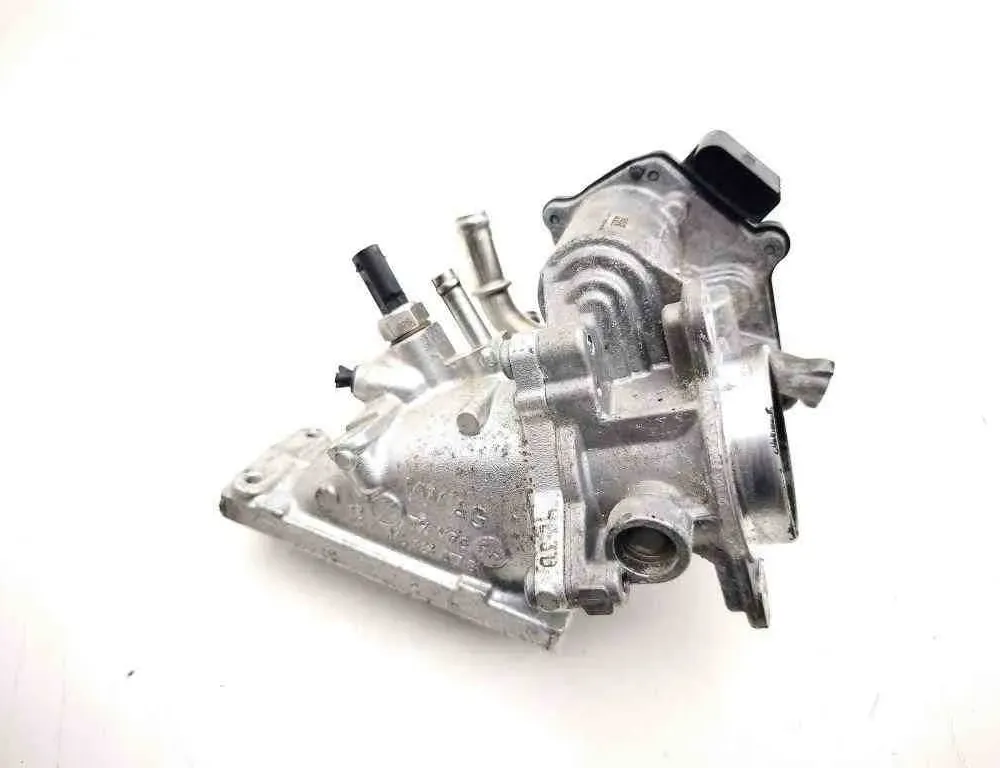 AUDI A4 B9/8W (2015-2024) Корпус на дросела 04L128063T,A2C94859900 32572794
