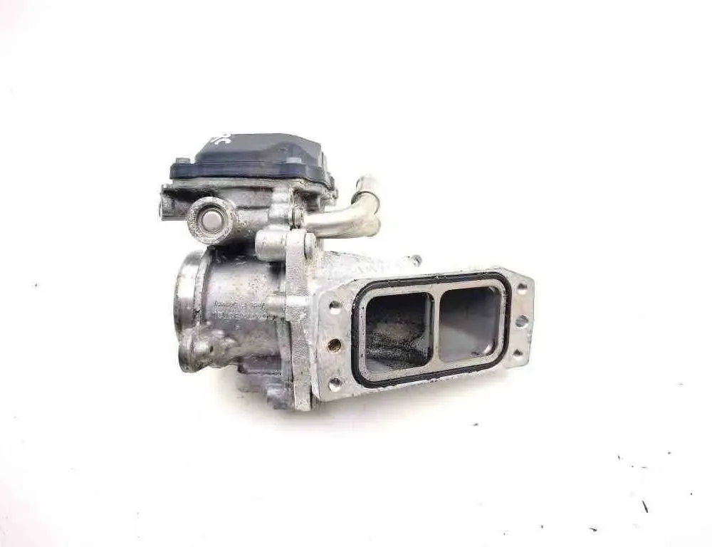 AUDI A4 B9/8W (2015-2024) Корпус на дросела 04L128063T,A2C94859900 32572794