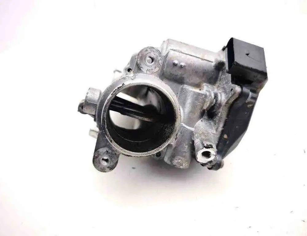 AUDI A4 B9/8W (2015-2024) Корпус на дросела 04L128063T,A2C94859900 32572794