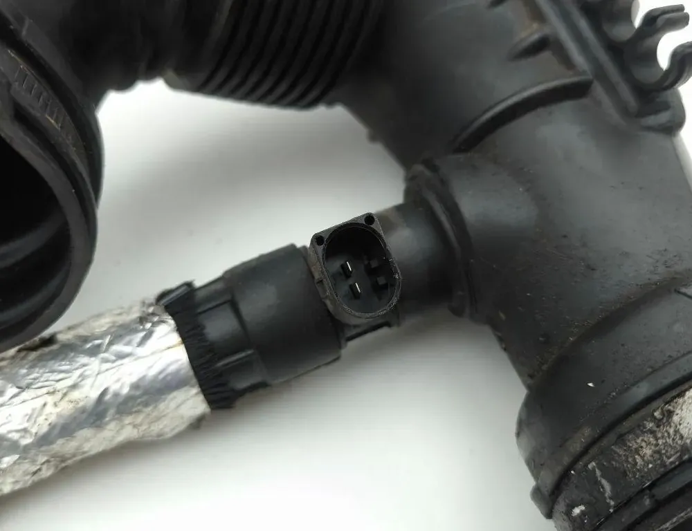 MERCEDES-BENZ M-Class W166 (2011-2015) Маркучи A6510941497 34956462