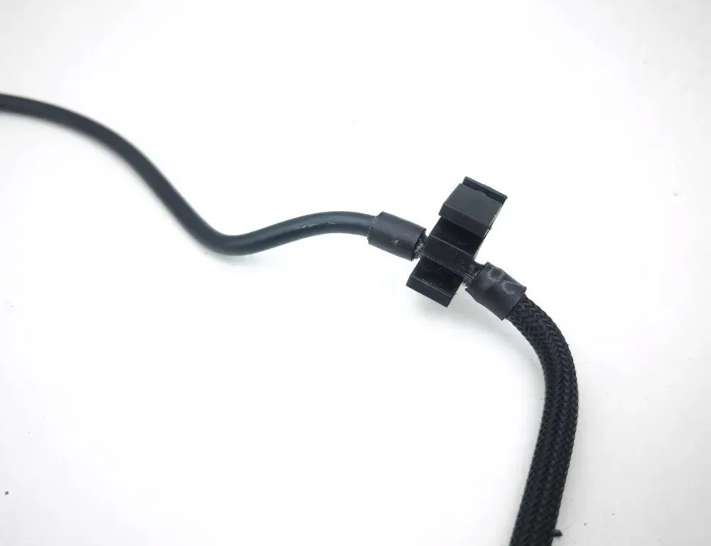 CITROËN Berlingo 3 generation (2018-2024) Вакуумна тръба 9812901180 34958752