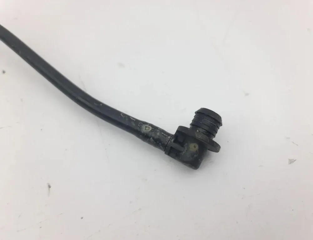 FORD Kuga 3 generation (2019-2023) Вакуумна тръба 34953675