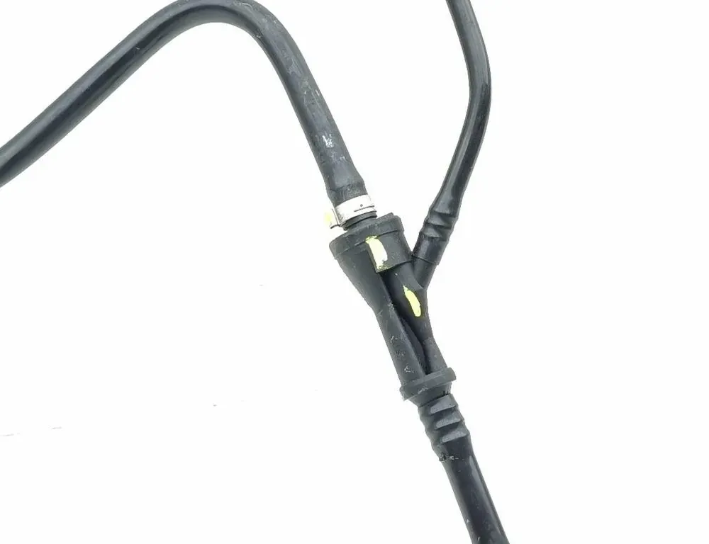 MASERATI Quattroporte 5 generation (2003-2012) Вакуумна тръба 34909548