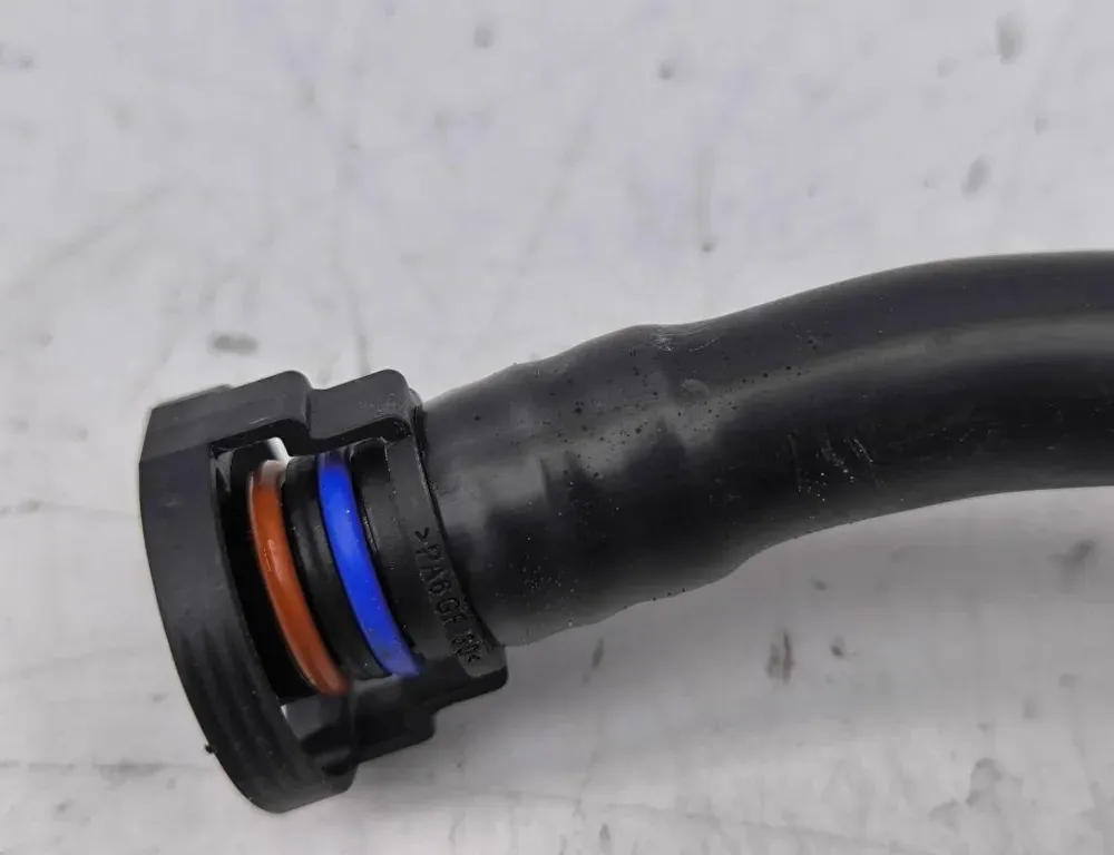 AUDI A3 8Y (2020-2024) Вакуумна тръба 34947492