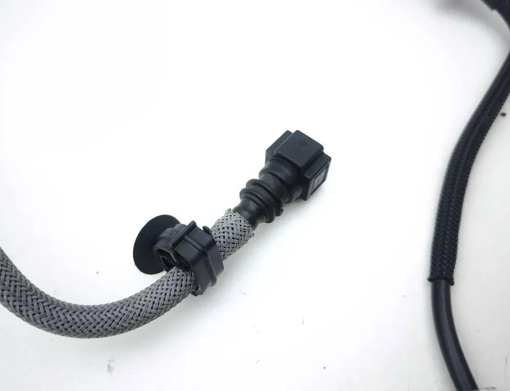 CITROËN Berlingo 3 generation (2018-2024) Вакуумна тръба 9812901180 34958752