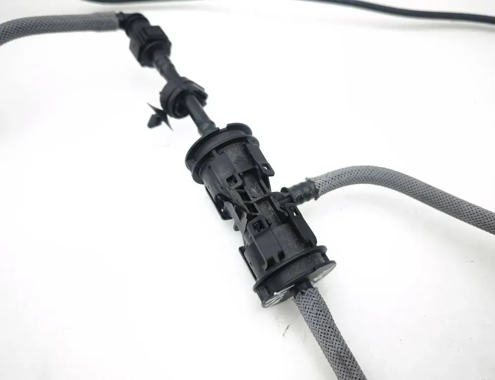 CITROËN Berlingo 3 generation (2018-2024) Вакуумна тръба 9812901180 34958752