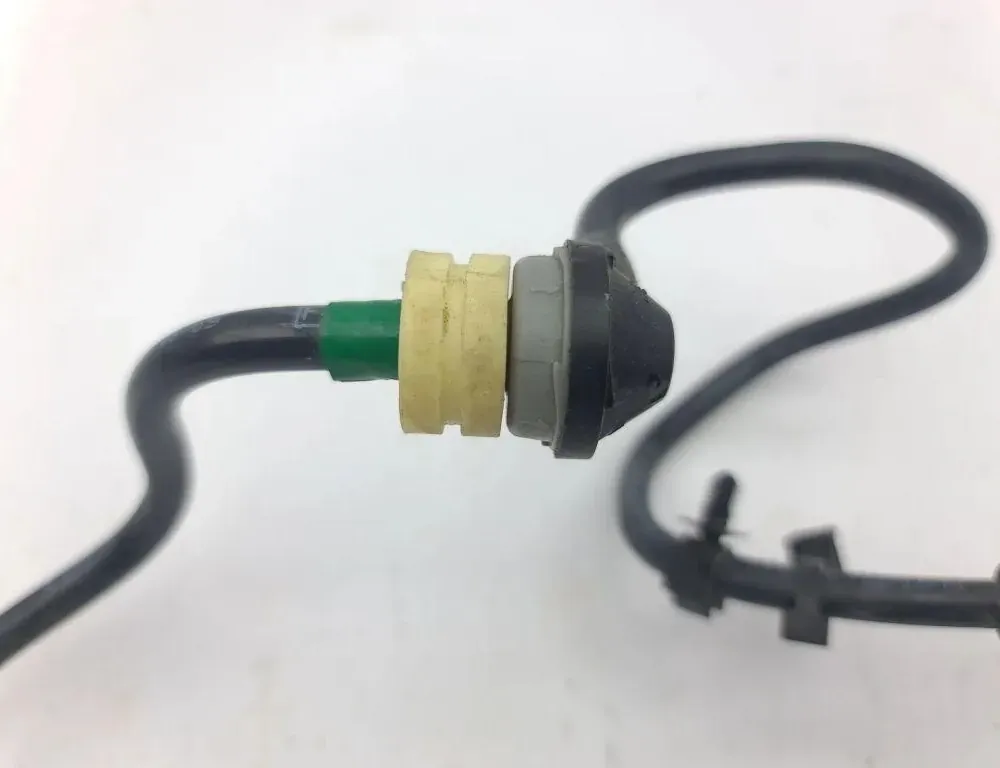 FORD Kuga 3 generation (2019-2023) Вакуумна тръба 34953675