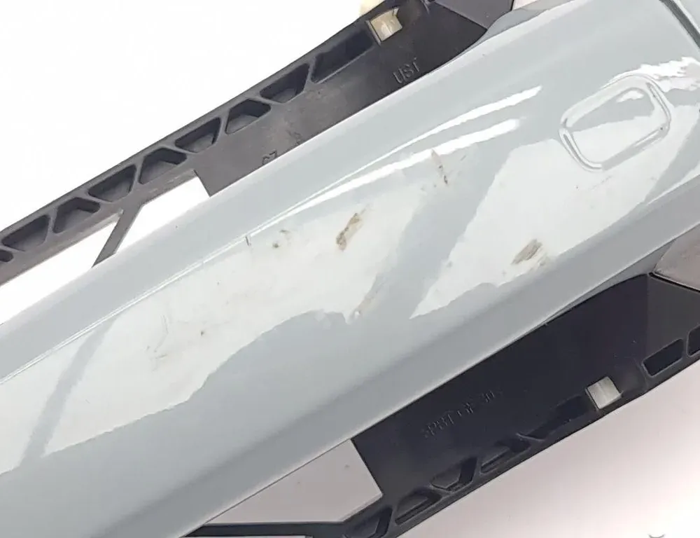 AUDI A1 GB (2018-2024) Външна дръжка на предна лява врата 8V0837885 34954341