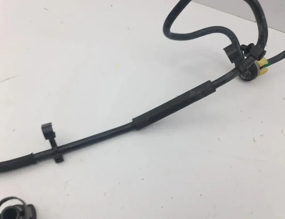 FORD Kuga 3 generation (2019-2023) Вакуумна тръба 34953675