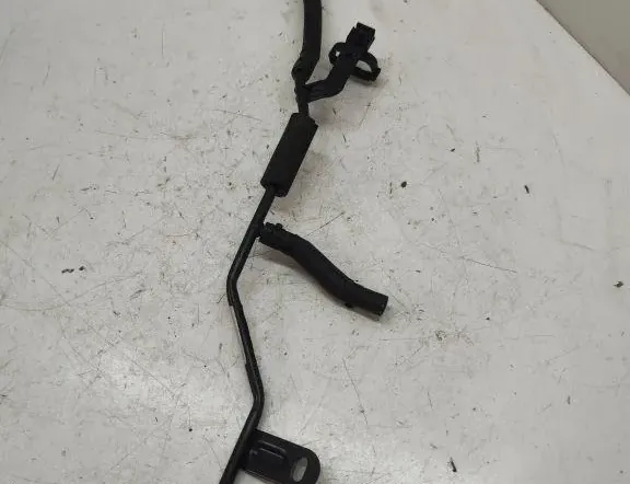 AUDI A3 8V (2012-2020) Вакуумна тръба 5q0121064bb 33328118