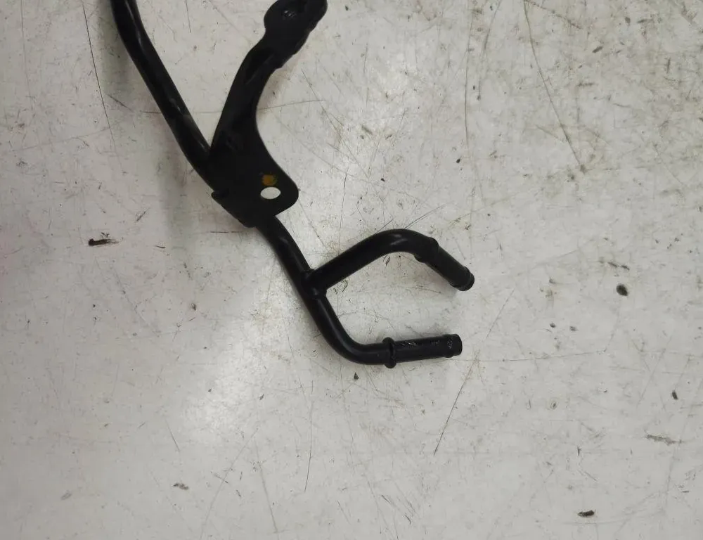 AUDI A3 8V (2012-2020) Вакуумна тръба 33328119