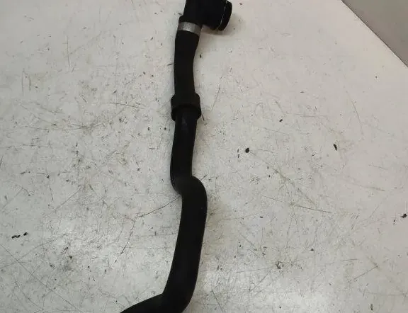 AUDI A3 8V (2012-2020) Тръба за маркуч за охлаждаща течност 5q0122101be 33328157