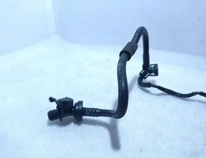 VOLKSWAGEN Variant VII TDI (2014-2024) Вакуумна тръба 5Q0906207,W751,5Q0612041AJ 27458027