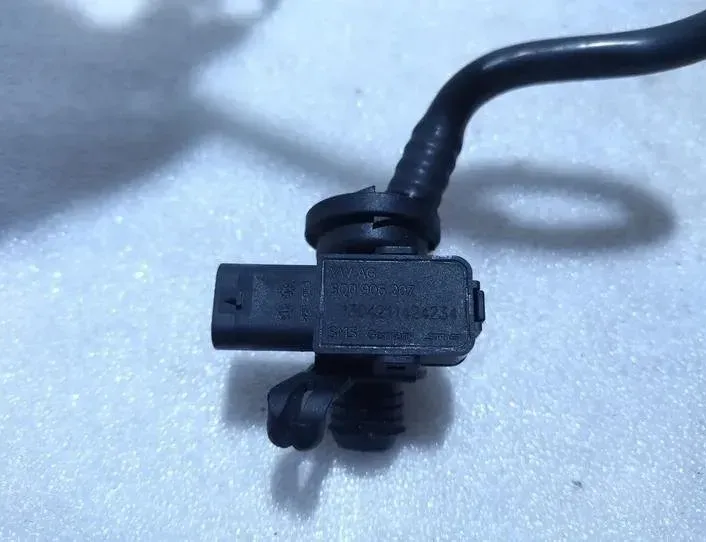 VOLKSWAGEN Variant VII TDI (2014-2024) Вакуумна тръба 5Q0906207,W751,5Q0612041AJ 27458027