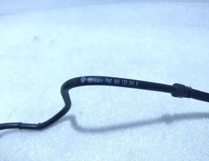 VOLKSWAGEN Variant VII TDI (2014-2024) Вакуумна тръба 5Q0906207,W751,5Q0612041AJ 27458027