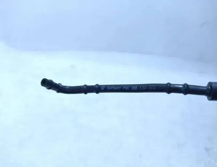 VOLKSWAGEN Variant VII TDI (2014-2024) Вакуумна тръба 5Q0906207,W751,5Q0612041AJ 27458027