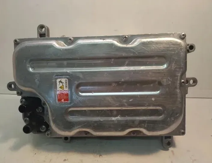 VOLKSWAGEN Golf 7 generation (2012-2024) Други части на двигателното отделение 5QE907070C 27458120