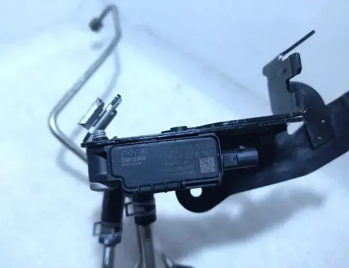 AUDI A8 D4/4H (2010-2018) Вакуумна тръба 04L131582F,W748,04L131552DQ 27459582