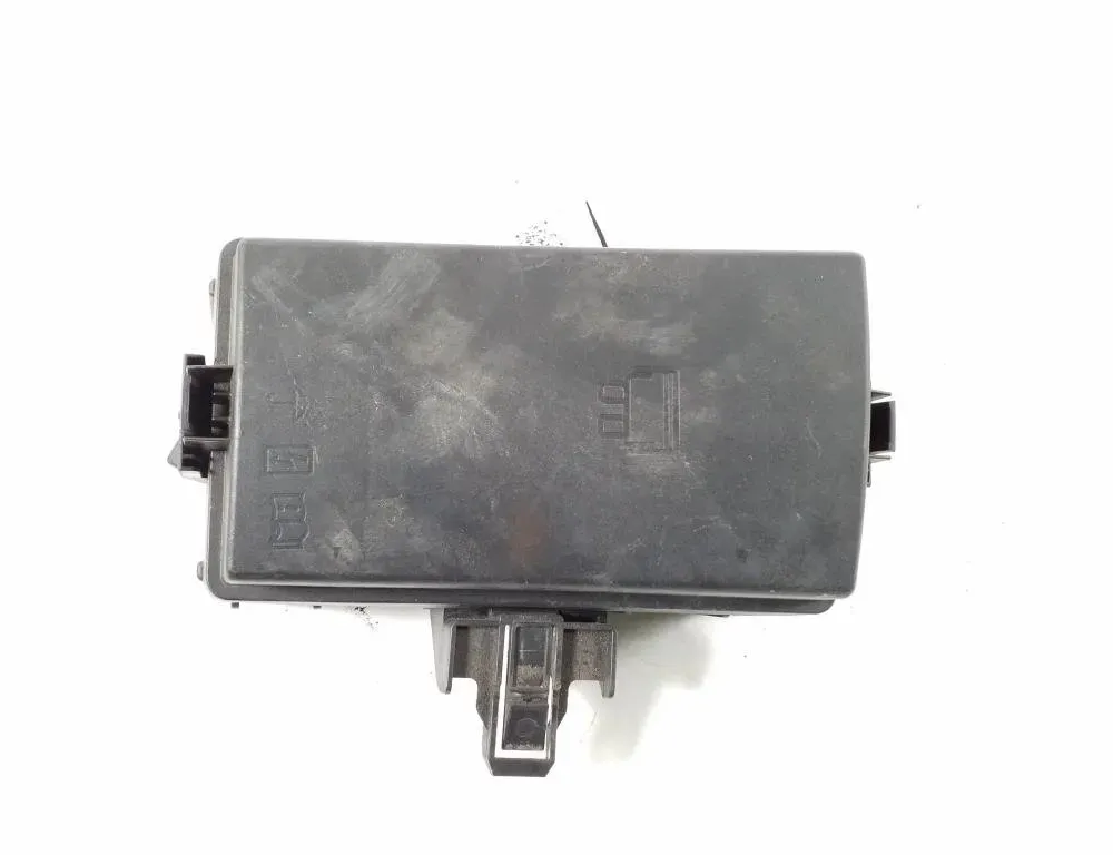 SKODA Octavia 3 generation (2013-2020) Табло за бушони 5Q0907361D 31310364