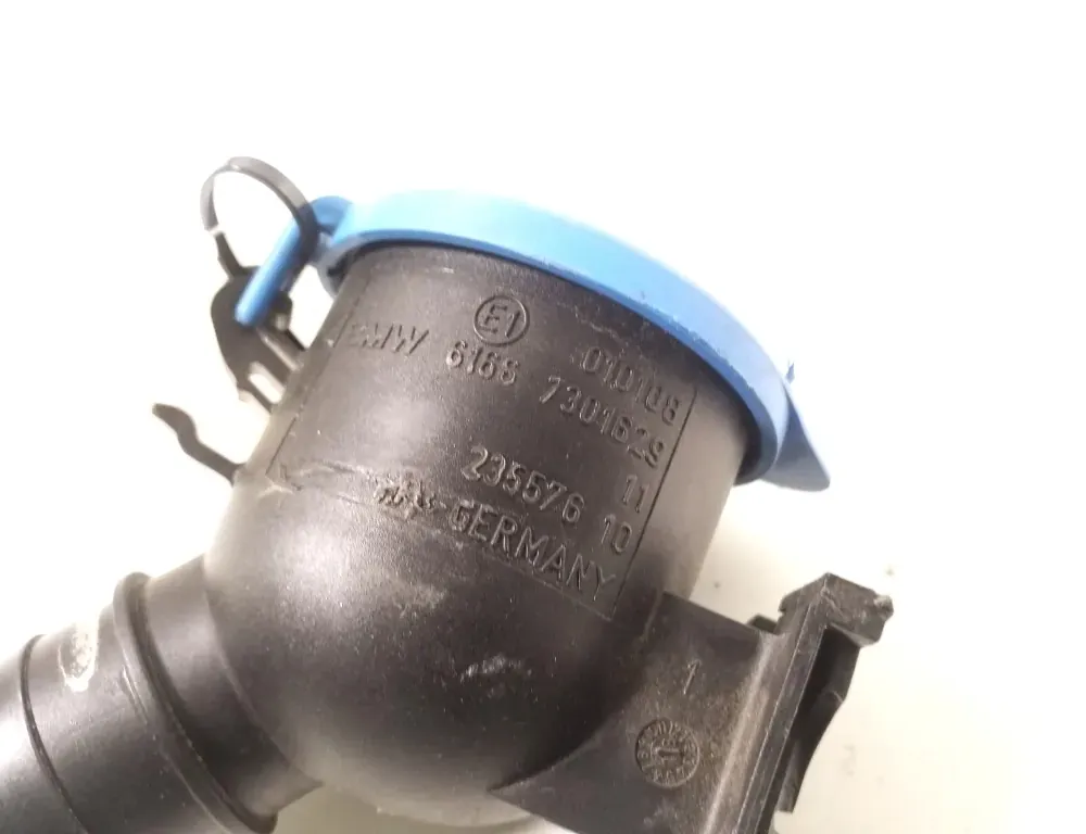 BMW 2 Series Grand Tourer F46 (2018-2023) Други части на двигателното отделение 7301629 34997816