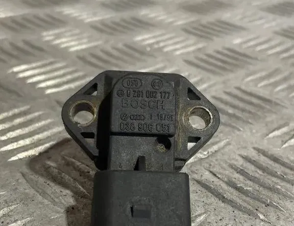 VOLKSWAGEN Passat B6 (2005-2010) MAP сензор 038906051 34834928