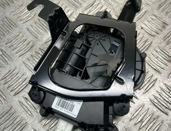 BMW 3 Series F30/F31 (2011-2020) Мотор за плавно затваряне на багажника на задната врата 7269543 34985981