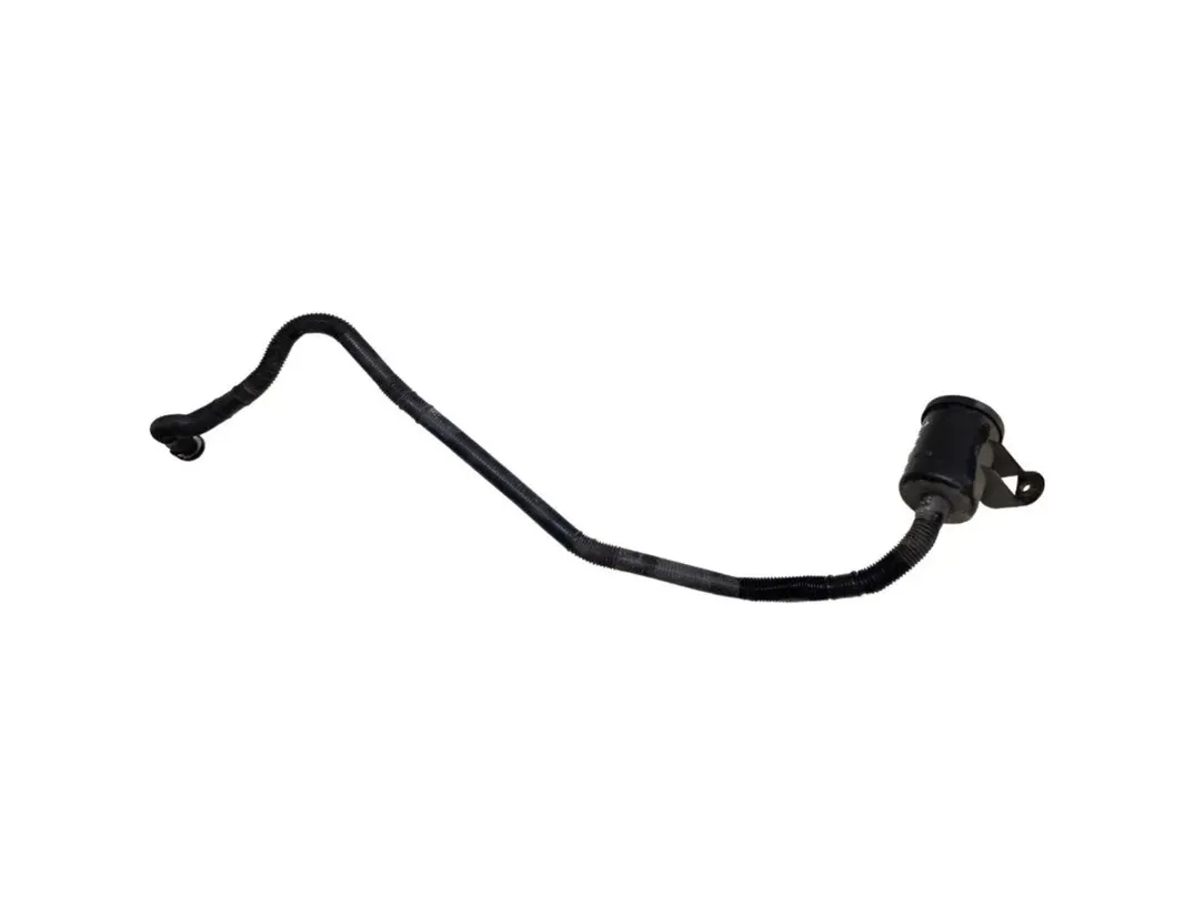 AUDI A6 C6/4F (2004-2011) Маркуч за обезвъздушаване 4G0906621 30132614