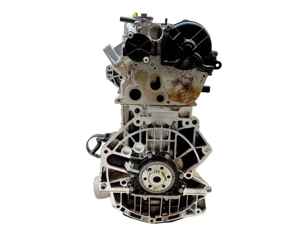 VOLKSWAGEN Passat B8 (2014-2023) Двигател DGE 30133462