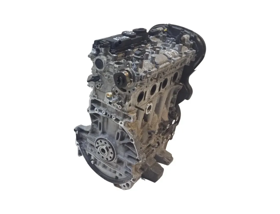 VOLVO V40 2 generation (2012-2020) Двигател B4204T38 30141279