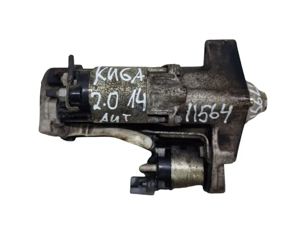 FORD Kuga 2 generation (2013-2020) Стартер DS7T11000LE 30144852