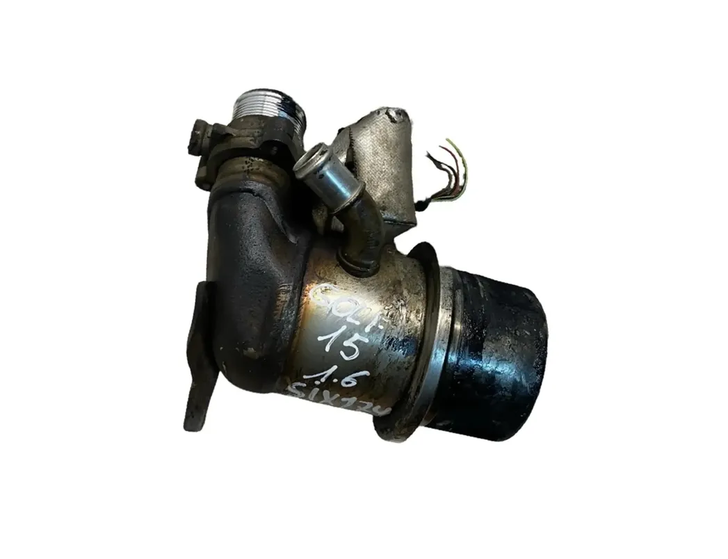 VOLKSWAGEN Variant VII TDI (2014-2024) EGR охладител 04L131512 30157166