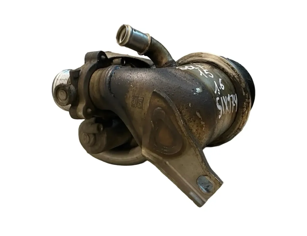 VOLKSWAGEN Variant VII TDI (2014-2024) EGR охладител 04L131512 30157166