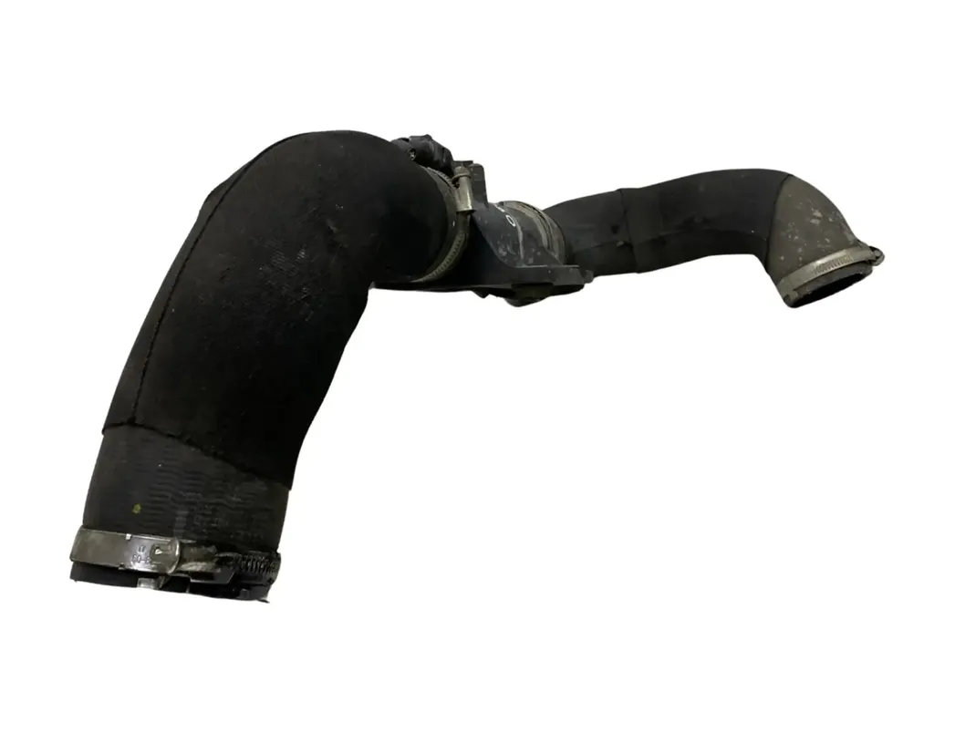 AUDI A6 C8/4K (2018-2024) Тръба за маркуч на междинния охладител 4G0145673R 30160285