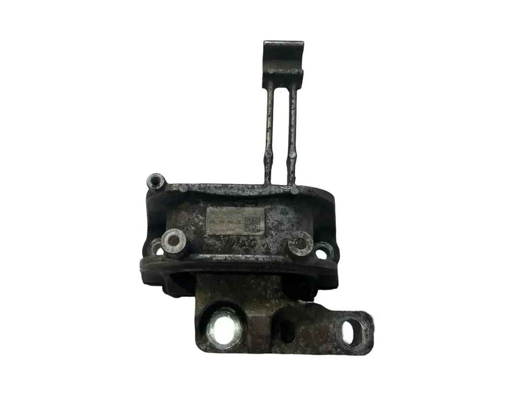 VOLKSWAGEN Variant VII TDI (2014-2024) Предна стойка на двигателя 5Q0199262DE 30160982