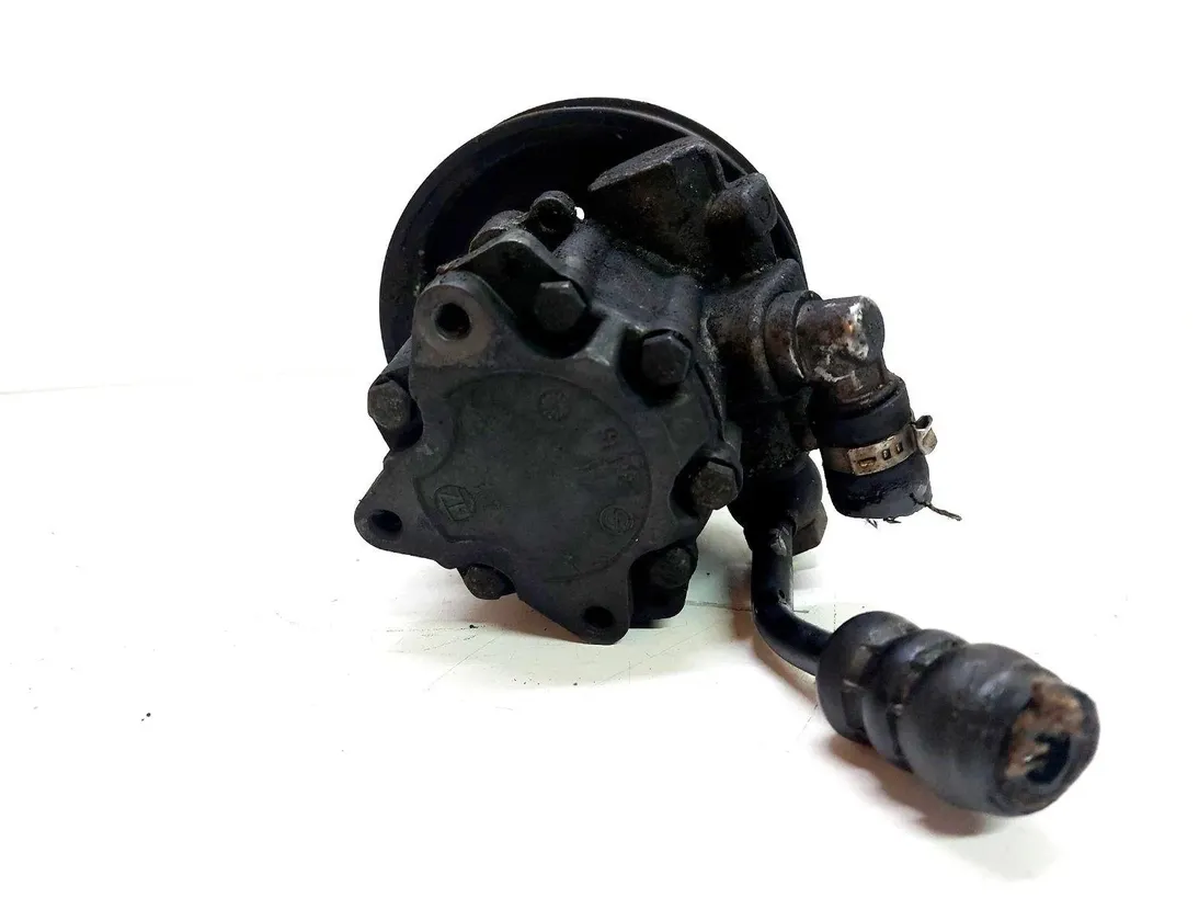 AUDI A6 allroad C6 (2006-2011) Помпа на сервоуправление 4F0145155A 30161540