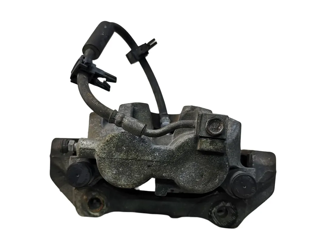 DODGE Durango 3 generation (2010-2024) Преден десен спирачен апарат 4866RH 30162727