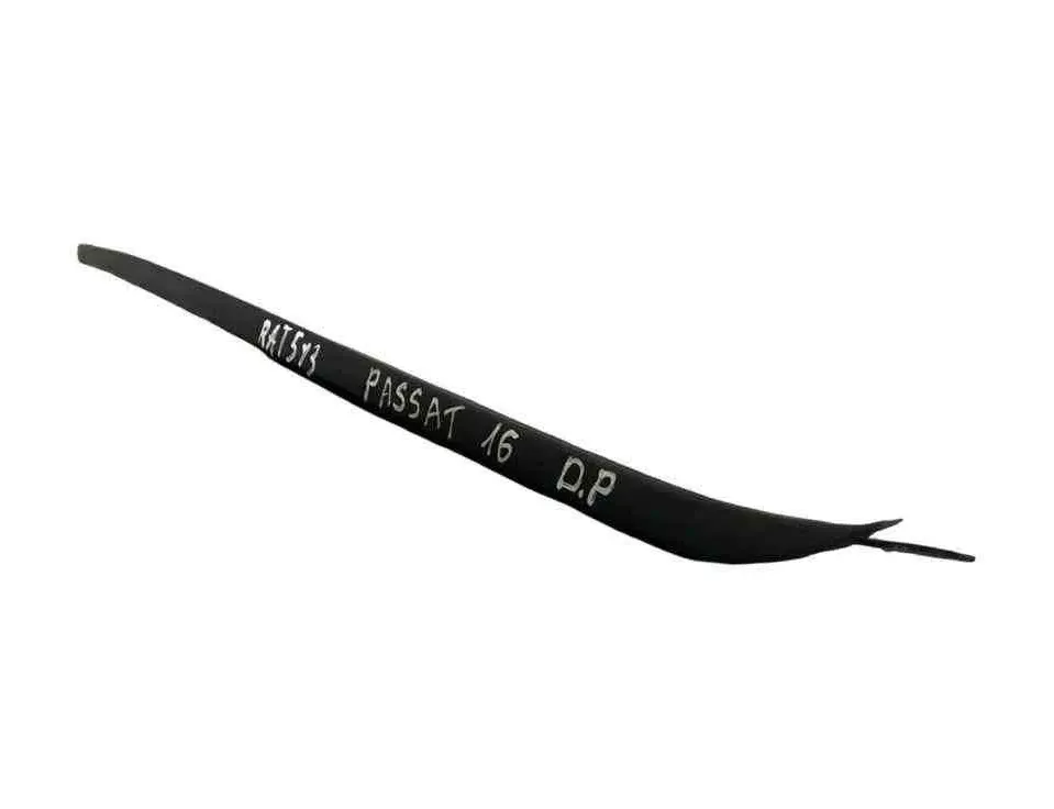 VOLKSWAGEN Passat B7 (2010-2015) Скутъл Панел 3G0854328 32415141