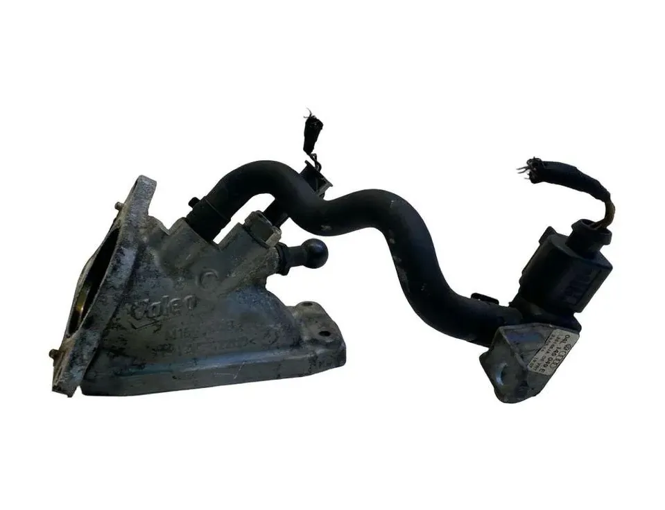 SKODA Octavia 3 generation (2013-2020) Други части на двигателното отделение 04L128537B 33235216