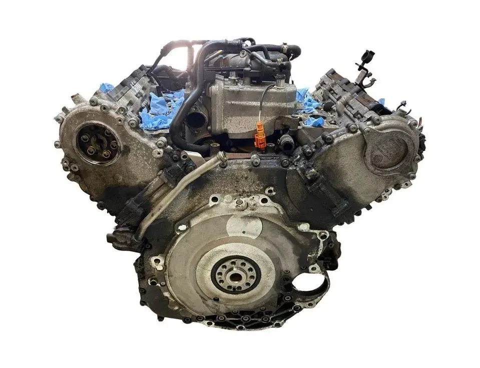 AUDI A6 C6/4F (2004-2011) Двигател CAN 35027088